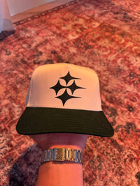 JOHN 8:12 HAT